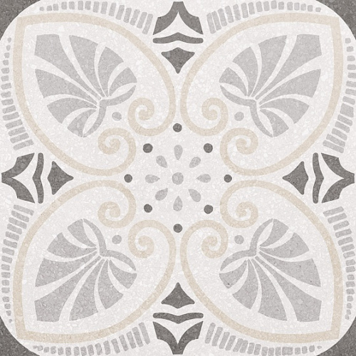 Керамическая плитка Equipe Elements 23552 Miramar 20х20