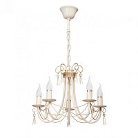 Подвесная люстра Vitaluce V1080/5 фото