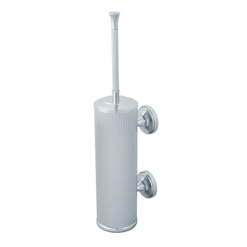 Ершик Migliore Fortuna настенный, металл/хром 27728