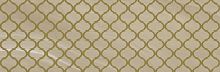 Керамогранит Deco Absolute Oro Vison 25x73 фото