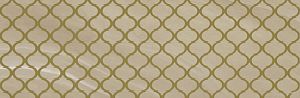 Керамогранит Deco Absolute Oro Vison 25x73 фото