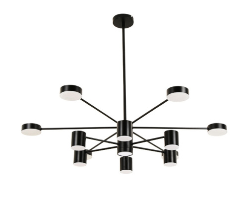 Люстра на штанге Kink Light 07649-13,19