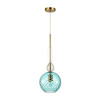 Подвесной светильник Odeon Light 4648/1 фото