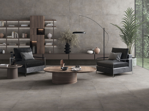 Керамогранит Baldocer Village Soft Fonce 120x280 фото 2