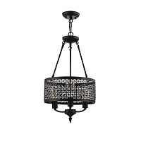 Люстра Freya FR4166-PL-03C-BL фото