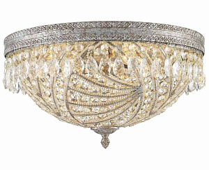 Накладная люстра WERTMARK WE317.06.207 фото