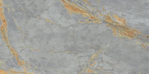 Керамогранит PF60009119 Sensi Signoria Grigio Siena Lux R 60х120 фото