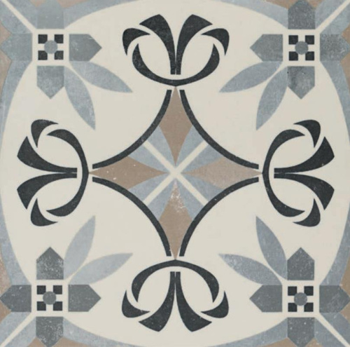 Pamesa Art Керамогранит Sysley 22.3x22.3 натуральный