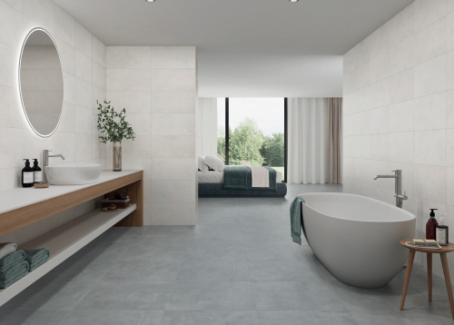 Керамогранит KTL Columbia 3AEBCOLUDDQA Dark Grey MT 60x120 6mm фото 2