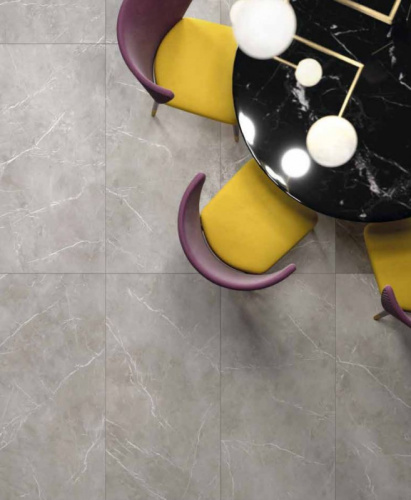 Керамогранит Ariana PF60004309 Epoque Grey Ret 60х60 фото 2