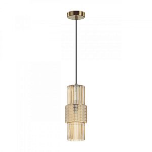 Подвесной светильник Odeon Light 5019/1 фото