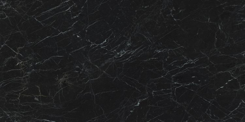 Argenta Kronos Керамогранит Nero 60x120 полированный