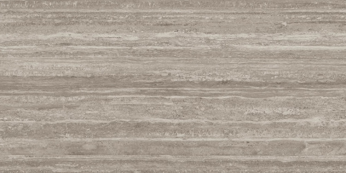 Керамогранит A7F7 Marvel Travertino Silver Lapp. 2PZ 75x150