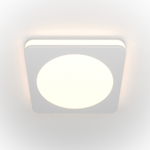 Встраиваемый светильник Maytoni Technical DL303-L12W фото 2