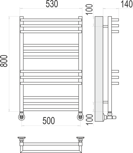Нойс П12 500х800 фото 2