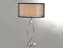 Настольная лампа Newport 1601/T без абажуров фото