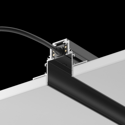 Шинопровод Maytoni Technical TRX004-221B фото 3