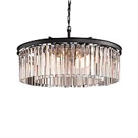 Подвесная люстра DeLight Collection KR0387P-10B фото