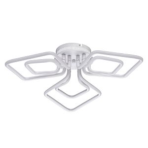 Накладной светильник DeMarkt 496016803 фото