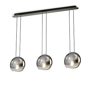 Подвесная люстра Mantra 6189 фото