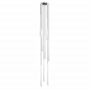 Каскадная люстра Lightstar 807086 фото