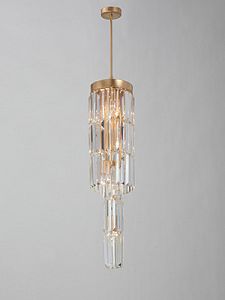 Каскадная люстра Vitaluce V58720-8/9PL фото