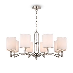 Подвесной светильник Freya FR1007PL-08N фото