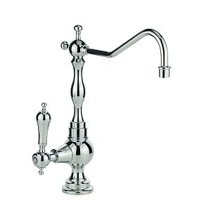 Кран для питьевой воды Migliore Baron, хром 18307 фото