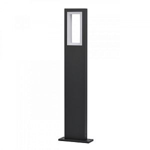 Садово-парковый светильник DeMarkt 807043201 фото