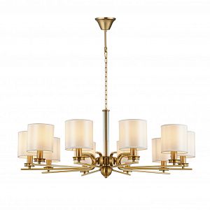 Подвесная люстра Favourite 2679-10P фото