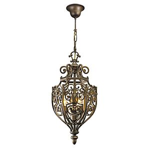 Подвесная люстра Chiaro 389010903 фото