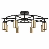 Люстра на штанге Lightstar LR718408 фото