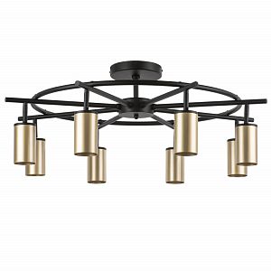 Люстра на штанге Lightstar LR718408 фото