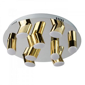 Накладной светильник DeMarkt 609013709 фото