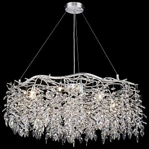 Подвесная люстра WERTMARK WE184.12.203 фото