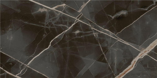 Керамогранит Italon Stellaris 610015000689 Absolut Black Lux 80х160