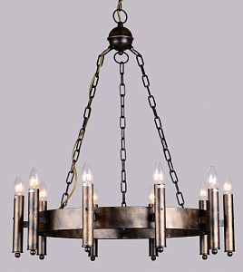 Подвесная люстра Favourite 1144-10P фото