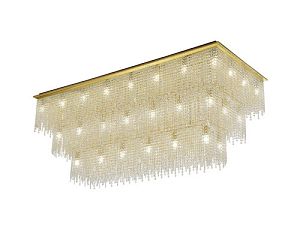 Потолочный светильник Newport 10160+48/PL фото