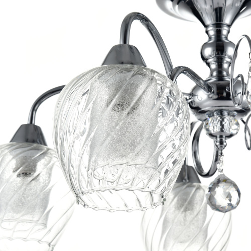 Потолочный светильник Freya FR2663-PL-05-CH фото 3