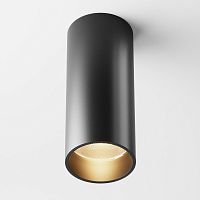 Накладной светильник Maytoni Technical C056CL-L12B3K-W-D-B фото
