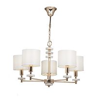 Люстра Freya FR5015PL-05G фото