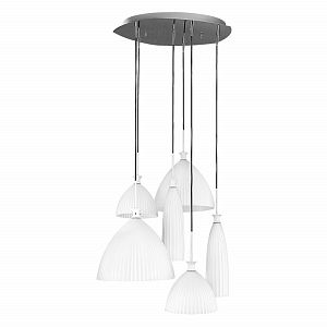 Подвесная люстра Lightstar 810160 фото