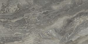 Italon Керамический гранит Charme Deluxe Floor Project Керамогранит Grigio Orobico 80x160 натуральный фото