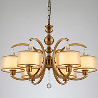 Подвесная люстра Vele Luce VL1634L06 фото