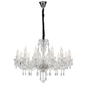 Подвесная люстра Favourite 2022-12P фото