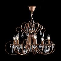 Подвесная люстра Citilux CL411161 фото