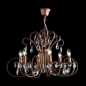 Подвесная люстра Citilux CL411161 фото