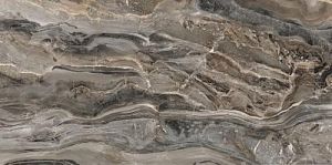 Керамогранит Vitra K951333LPR01VTET Marbleset Оробико Темный Греж LPR 60x120 фото