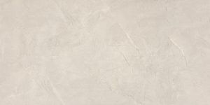 Керамогранит Kutahya Seramik Pulpis Prime Light Grey Rectified Parlak Nano 60x120 фото