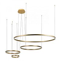 Подвесной светильник LOFT IT 10017/4L фото